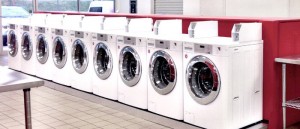 lg coin op laundry