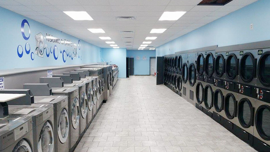 What is a Laundromat BULKHEAD! How You Should BUILD Yours!!!